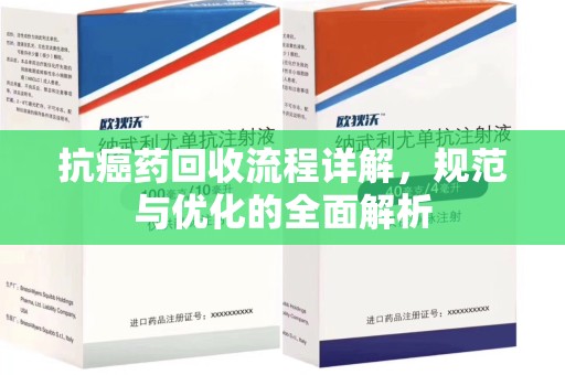 呼和浩特抗癌药回收流程详解，规范与优化的全面解析