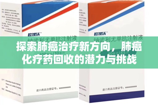 呼和浩特探索肺癌治疗新方向，肺癌化疗药回收的潜力与挑战