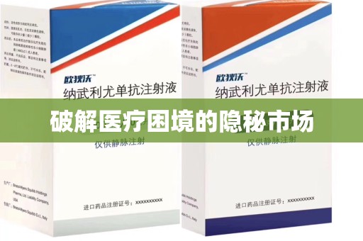 呼和浩特破解医疗困境的隐秘市场