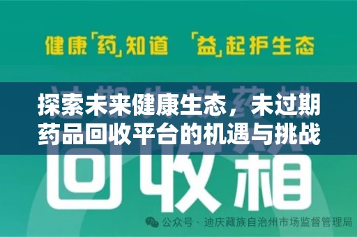 呼和浩特探索未来健康生态，未过期药品回收平台的机遇与挑战